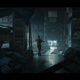 Illustration for article titled What One Artists Work On iThe Last Of Us Part 2/i Looked Like